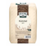 Fuchs Kümmel ganz 1kg