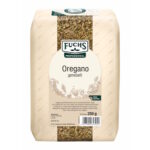 Fuchs Oregano gerebelt 250g