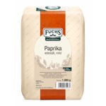 Fuchs Paprika edelsüß mild 1kg