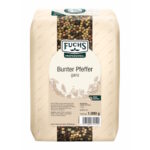 Fuchs Bunter Pfeffer ganz 1kg