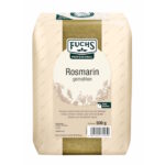 Fuchs Rosmarin gemahlen 500g