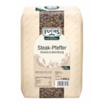 Fuchs Steak Pfeffer Gewürzzubereitung 1kg