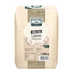 Fuchs würzt das Lamm 1,5kg