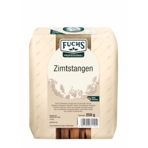 Fuchs Zimtstangen 250g