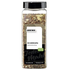 Ubena Arrabiata Gewürz 450g