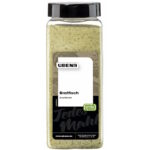 Ubena Bratfisch Gewürzsalz 800g