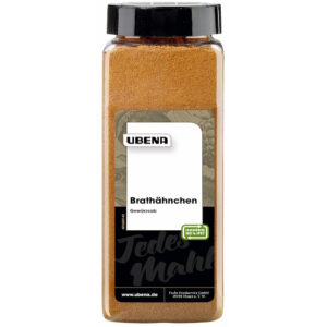 Ubena Brathähnchen Gewürzsalz 900g