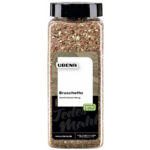 Ubena Bruschetta Gewürzzubereitung 350g