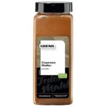 Ubena Cayenne Pfeffer gemahlen 450g