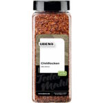Ubena Chiliflocken ohne Kerne 350g