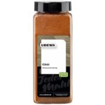 Ubena Chili Gewürzzubereitung 500g