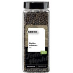 Ubena Pfeffer schwarz ganz 500g