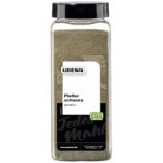 Ubena Pfeffer schwarz gemahlen 600g