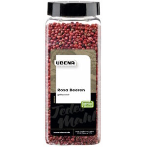 Ubena Rosa Beeren getrocknet 250g