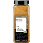 Ubena Rub Paprika Gewürzzubereitung 550g