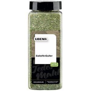 Ubena Salatkräuter Gewürzmischung 250g