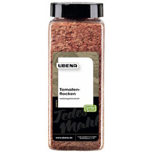 Ubena Tomatenflocken 300g