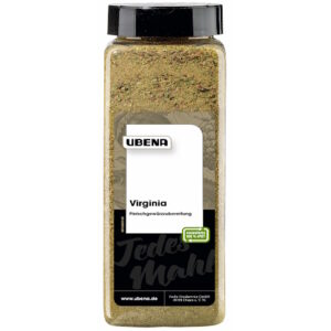 Ubena Virgina Fleischgewürz 450g
