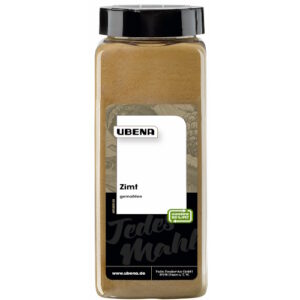 Ubena Zimt Ceylon gemahlen 350g