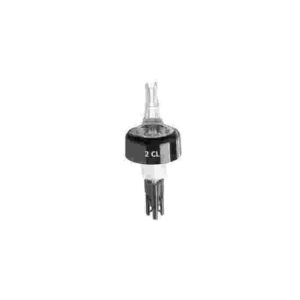 Kugelmaßausgießer 20ml 2 Stück HENDI