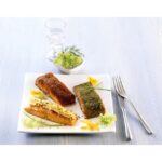 Räucherfisch Stremellachs Mixkiste 150-220g 7-10 Stück 1,5kg frisch