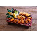 Räucherfisch Neptunkiste 2x1,4kg TK Nottorf