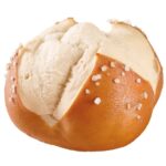Laugenbrötchen 80x90g TK EDNA #5053