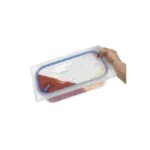 GN Deckel 1/1 luftdicht verschließbar HENDI