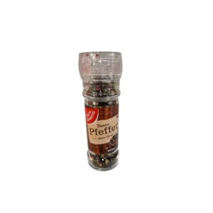 Gewürzmühle Bunter Pfeffer 50g gut & günstig