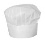 Kochmützen 23x32,5cm 25er
