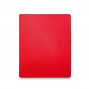 Schneidebrett rot 26,5x32,5mm