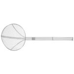 Frittierlöffel 200x510mm