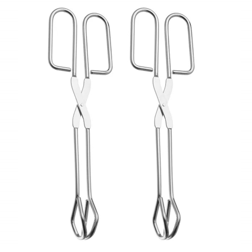 Servierzange 240mm – Bild 1