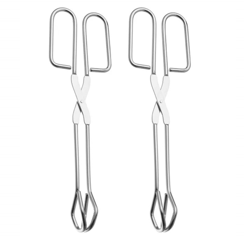 Servierzange 300mm – Bild 1