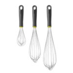 Rührbesen 250mm PP-Griff HENDI