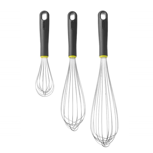 Rührbesen 250mm PP-Griff HENDI – Bild 1