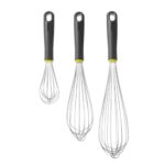 Rührbesen 300mm PP-Griff