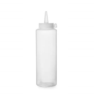 Spenderflasche 0,2l HENDI