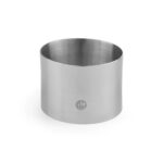 Tortenring 90x45mm Edelstal HENDI