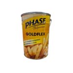 Phase Goldflex 10L Aludose