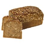 Brot Mehrkornbrot geschnitten 12 x 750 g TK Edna #668