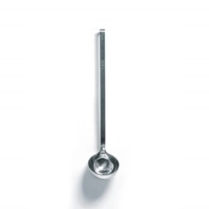 Schöpfkelle 0,125l 80x320mm HENDI