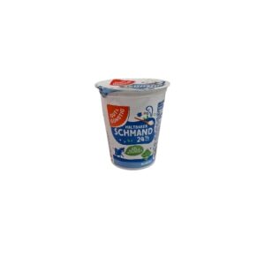 Schmand 200g gut & günstig