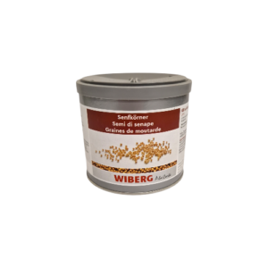 Wiberg Senfkörner 380g