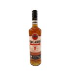 Bacardi Spiced Rum 35% 0,7L
