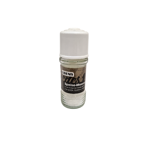 Ubena Mühle Meersalz – Bild 1