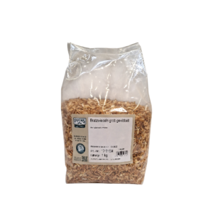 Fuchs Bratzwiebeln grob gekibbelt 1kg