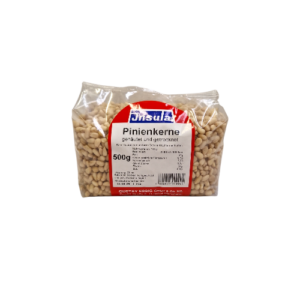 Pinienkerne 500g Insula