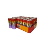 Mezzo Mix 24x0,33l Dose