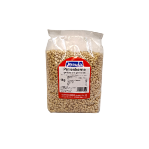 Pinienkerne 1kg Insula